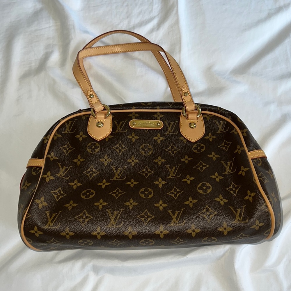Louis Vuitton Bag